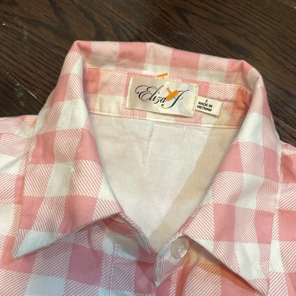 Viral Eliza J size 2 ladies pin up retro vintage dress - Picture 3 of 5